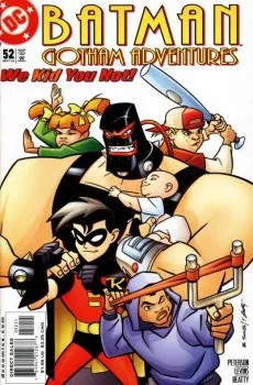 Cover of Hard Knock Life