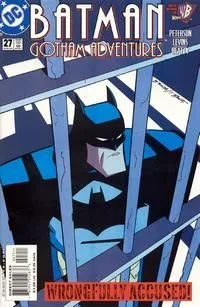 Cover of Lessons