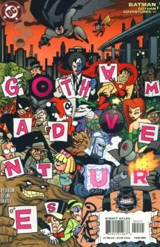 Cover of Running the Asylum