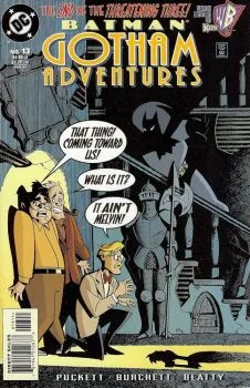 Cover of The End