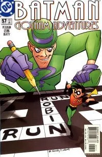 Cover of The Real Deal
