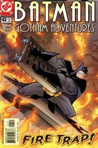 Cover of Tuesday Night