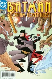 Cover of Turnabout