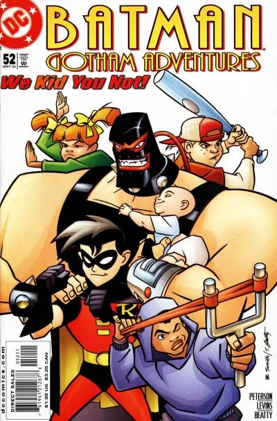 Cover of Hard Knock Life