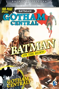 Issue #2