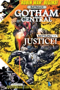 Issue #3