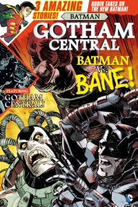 Issue #4