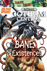 Issue #5