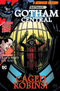 Issue #6