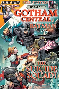 Issue #7
