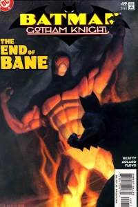 Batman: Gotham Knights