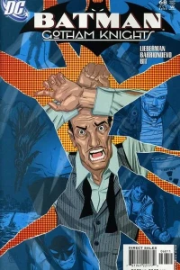 Batman: Gotham Knights