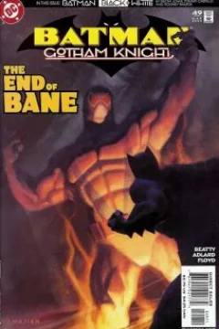 Batman: Gotham Knights