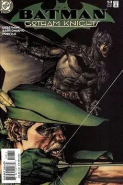 Batman: Gotham Knights
