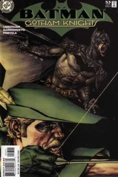 Batman: Gotham Knights