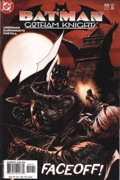 Batman: Gotham Knights
