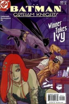 Batman: Gotham Knights