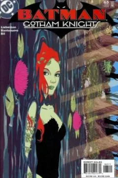 Batman: Gotham Knights