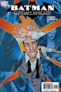 Batman: Gotham Knights