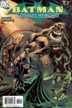 Batman: Gotham Knights