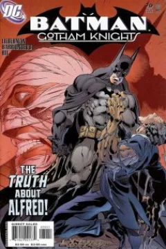 Batman: Gotham Knights