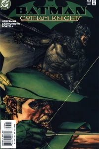 Batman: Gotham Knights