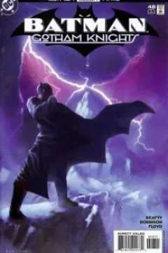 Batman: Gotham Knights
