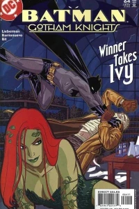 Batman: Gotham Knights