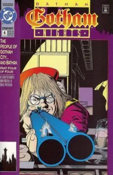 Cover of Dragnet