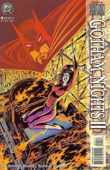 Cover of Ashes to Ashes