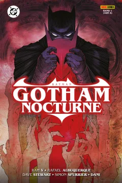 Issue #1
