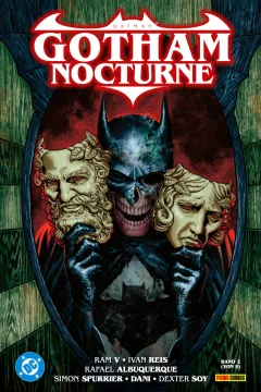 Issue #2