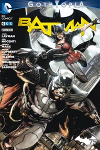 Issue #2