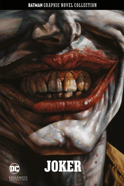 Cover of Joker