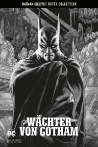 Wächter von Gotham