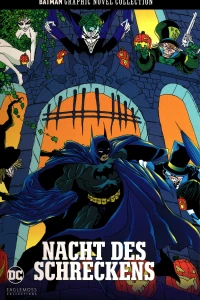 Nacht des Schreckens