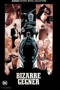 Bizarre Gegner