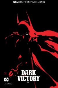 Dark Victory (Teil 1)
