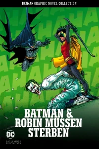 Batman & Robin müssen sterben