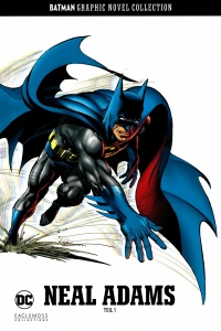 Neal Adams (Teil 1)