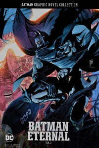 Batman Eternal Teil 2