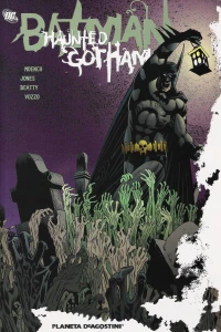 Issue #1