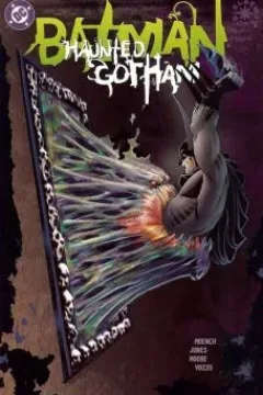 Haunted Gotham