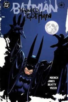 Haunted Gotham