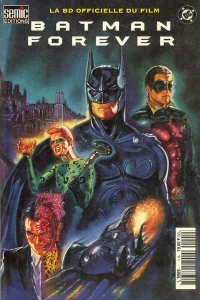 Batman Forever