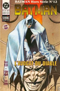 L'avocat du Diable