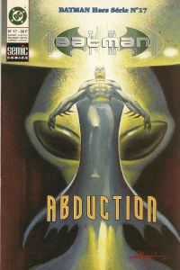 Abduction