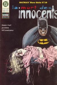 La mort des innocents