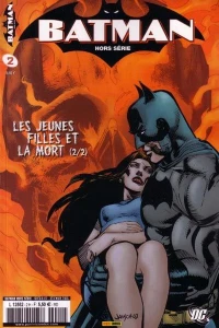 Issue #2