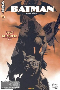 Issue #3